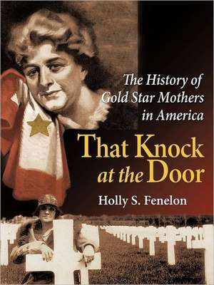 That Knock at the Door de Holly S. Fenelon