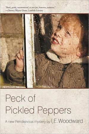 Peck of Pickled Peppers de I. E. Woodward