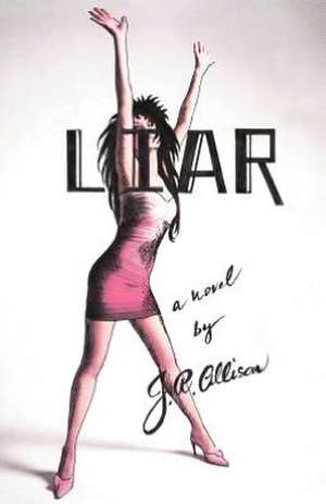 Liar de J. R. Allison