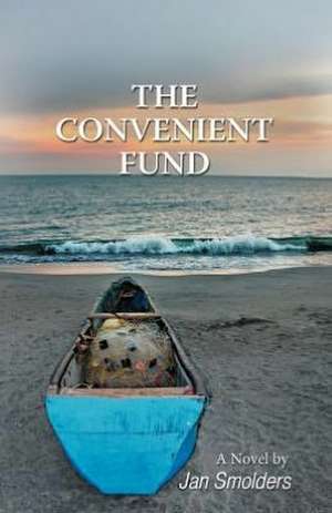 The Convenient Fund de Jan Smolders