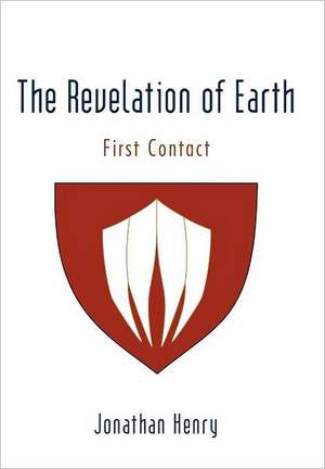 The Revelation of Earth de Frank Sims