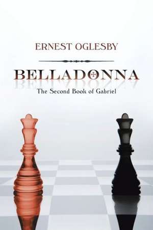 Belladonna de Ernest Oglesby