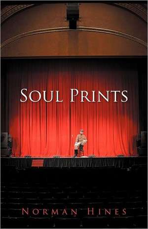 Soul Prints de Norman Hines