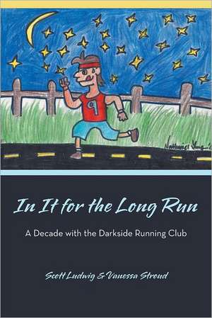 In It for the Long Run de Scott Ludwig