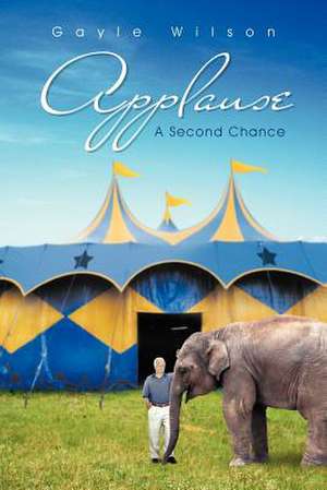 Applause de Gayle Wilson