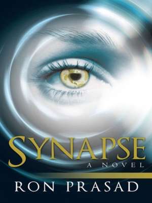 Synapse de Ron Prasad