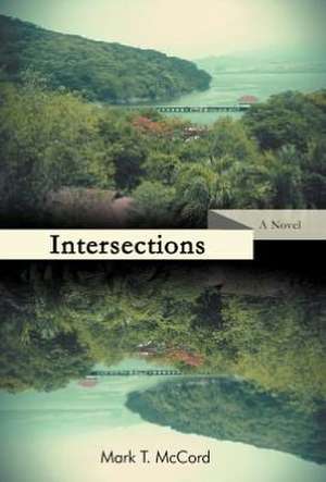 Intersections de Mark T McCord