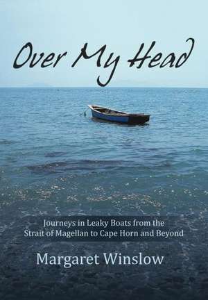 Over My Head de Margaret Winslow