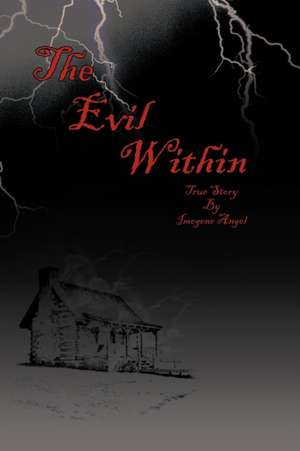 The Evil Within de Imogene Angel