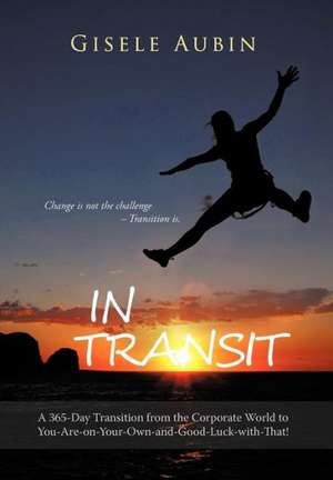 In Transit de Gisele Aubin