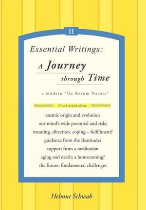 Essential Writings de Helmut Schwab
