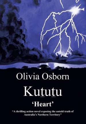 Kututu de Olivia Osborn