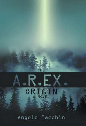 The A.R.Ex. Origin de Angelo Facchin