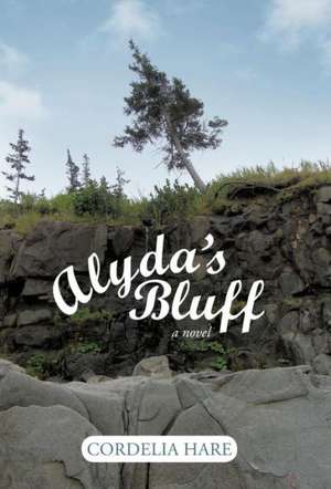 Alyda's Bluff de Cordelia Hare