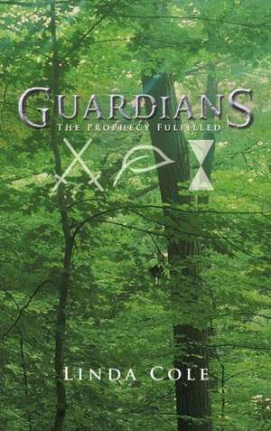 Guardians de Linda Cole
