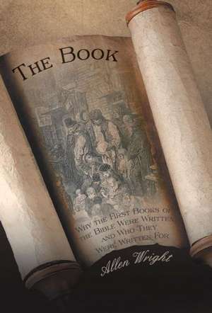 Wright, A: Book