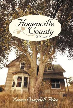 Hogenville County de Norma Campbell Price