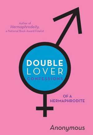 Double Lover de Anonymous