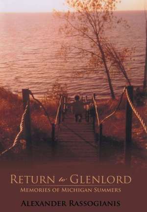 Return to Glenlord de Alexander Rassogianis