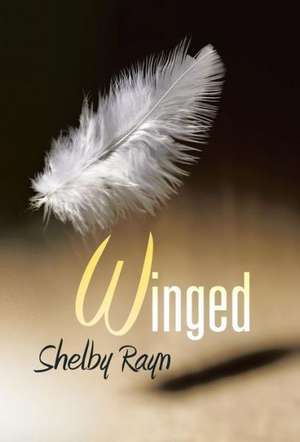 Rayn, S: Winged