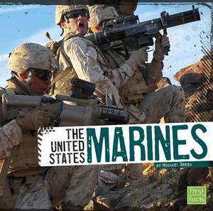 The United States Marines de Michael Green