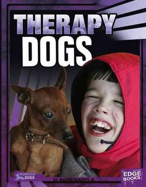 Therapy Dogs de Jr. Roberts, Walter