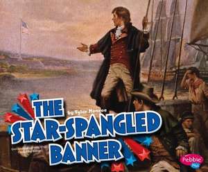 The Star-Spangled Banner de Tyler Monroe