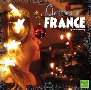 Christmas in France de Jack Manning