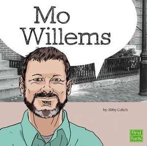 Mo Willems de Abby Colich