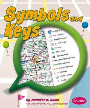 Symbols and Keys de Jennifer M. Besel