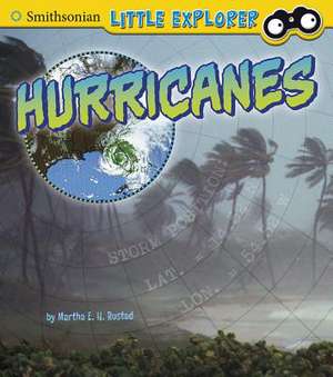 Hurricanes de Martha E H Rustad