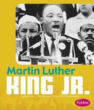 Martin Luther King Jr. de Riley Flynn