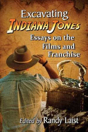 Excavating Indiana Jones