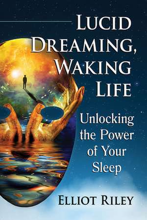 Lucid Dreaming, Waking Life de Elliot Riley