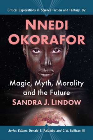 Nnedi Okorafor de Sandra J. Lindow