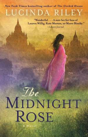 The Midnight Rose de Lucinda Riley