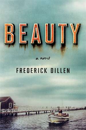 Beauty de Frederick Dillen