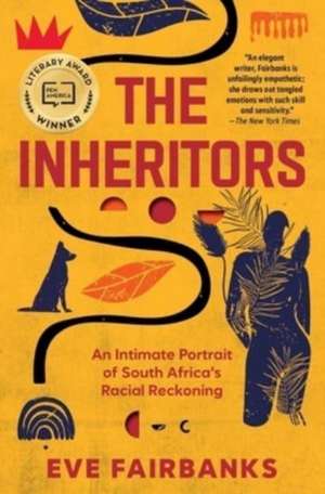 The Inheritors de Eve Fairbanks