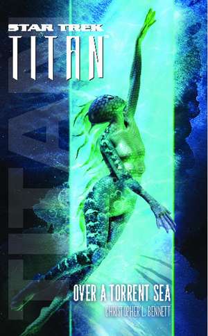 Star Trek de Christopher L. Bennett