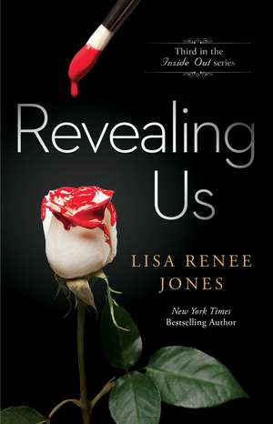 Revealing Us de Lisa Renee Jones