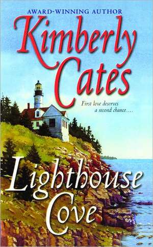 Lighthouse Cove de Kimberly Cates