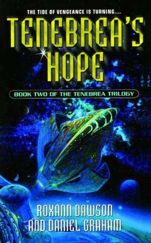 Tenebrea's Hope de Daniel Graham