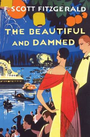 The Beautiful and Damned de F. Scott Fitzgerald