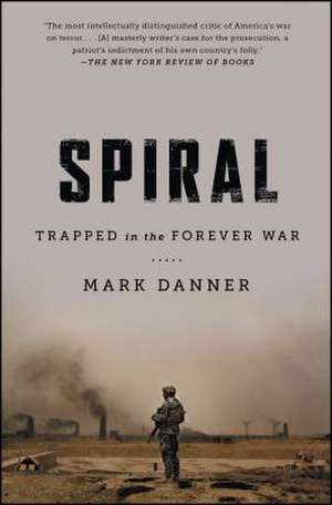 Spiral de Mark Danner