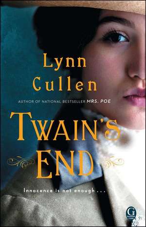 Twain's End de Lynn Cullen