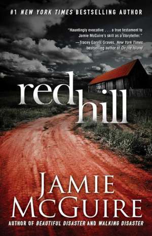 Red Hill de Jamie McGuire