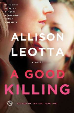 A Good Killing de Allison Leotta