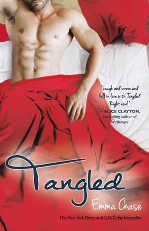 Tangled de Emma Chase