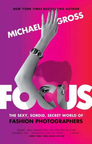 Focus de Michael Gross