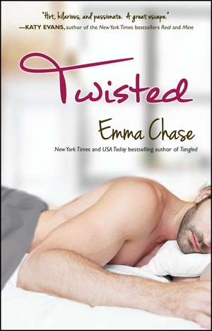 Twisted de Emma Chase